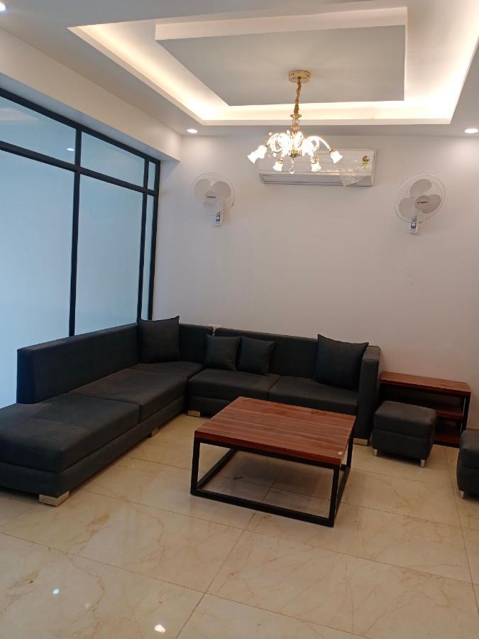 Hotel King Plaza New Delhi Luaran gambar