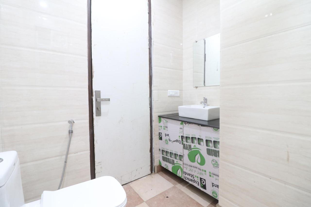 Hotel King Plaza New Delhi Luaran gambar